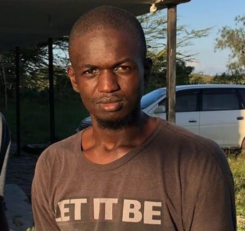 Dennis Emmanuel - Kenyan Tech Visionary